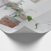 EMPTY DESK NEAR CURTATIE CADEAUPAPIER (Hoek)