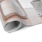 EMPTY DESK NEAR CURTATIE CADEAUPAPIER (Rol Hoek)