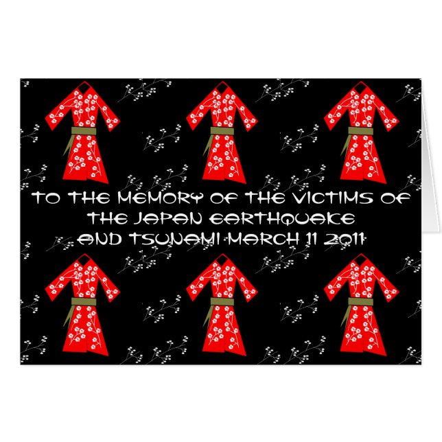 EMPTY KIMONOS (Voorkant Horizontaal)