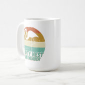 Empty Nest Club, Proud New Member Koffiemok (Voorkant links)