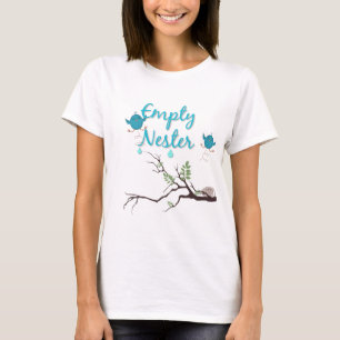 Empty Nester T-shirt