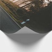 EMPTY RAOD CADEAUPAPIER (Hoek)