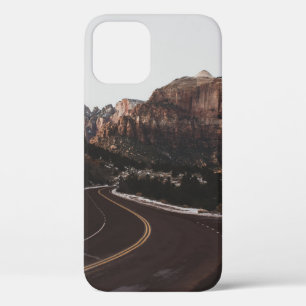 EMPTY ROAD Case-Mate iPhone CASE