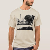 Empty Street T-shirt (Voorkant)