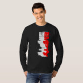 Empty StreetSide Shirt (Voorkant volledig)