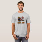 EMPTY TOMB T-SHIRT (Voorkant volledig)