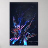 Empyrean Synapse Poster (Voorkant)