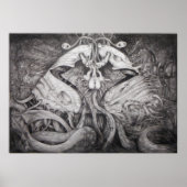 EMRAKUL POSTER (Voorkant)