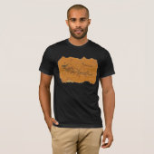 emrooz t-shirt (Voorkant volledig)