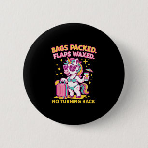 Emrring Grappig Ongepast Reis Volwassen Humor Vaka Ronde Button 5,7 Cm