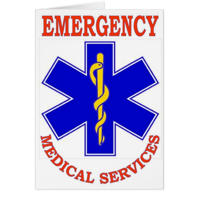 EMS (Voorkant)