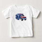 EMS Ambulance (Voorkant)