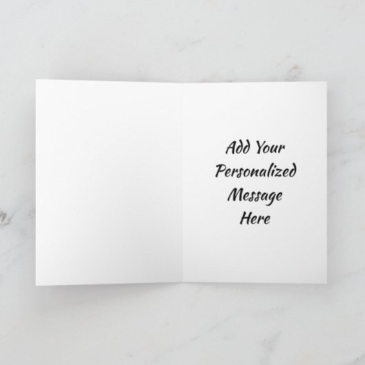 EMS Ambulance Kaart (Binnen)