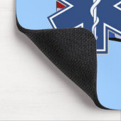 EMS Ambulance Muismat (Hoek)