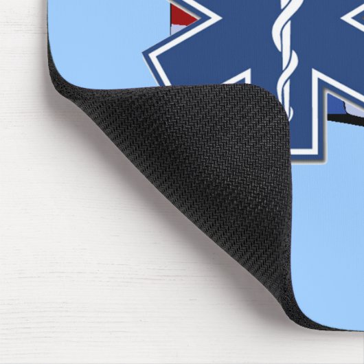 EMS Ambulance Muismat (Hoek)