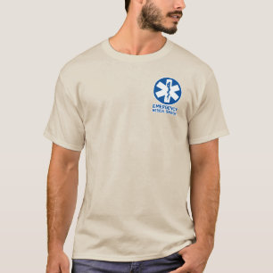 EMS Ambulance T-shirt