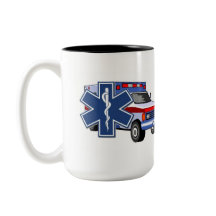 EMS Ambulance