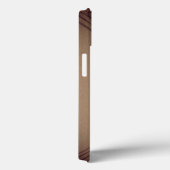 EMS Angel Case-Mate iPhone Case (Achterkant / Rechts)