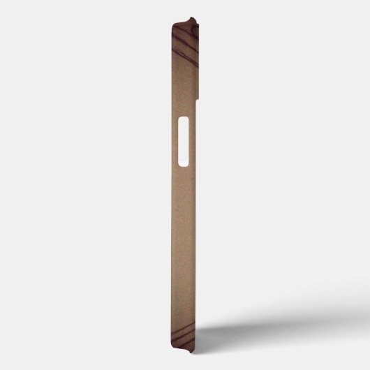 EMS Angel Case-Mate iPhone Case (Achterkant / Rechts)