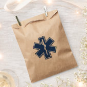 EMS BEDANKZAKJE (Geknipt)