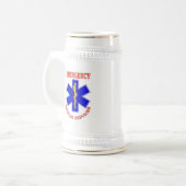 EMS BIERPUL (Voorkant links)