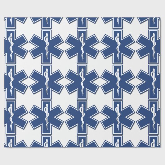 EMS CADEAUPAPIER (Vlak)