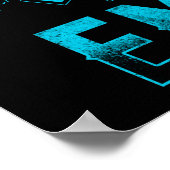 EMS Emergency Future EMT Student Ambulance Poster (Hoek)