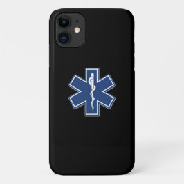 EMS EMT Paramedic Case-Mate iPhone Case