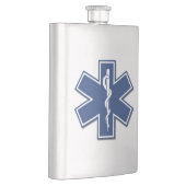 EMS EMT Paramedic Heupfles (Rechts)