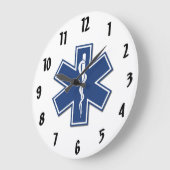 EMS - Geschikt voor grote klok (Hoek)