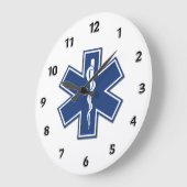 EMS Gifts Grote Klok (Hoek)