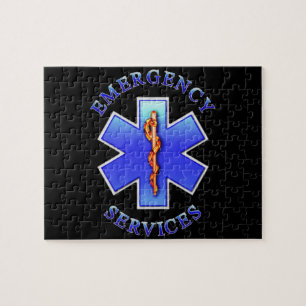 EMS LEGPUZZEL