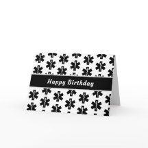 EMS-Logo voor noodgevallen 