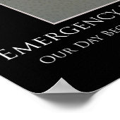 EMS MOTIVATIE POSTER (Hoek)