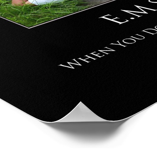 EMS MOTIVATIE POSTER (Hoek)