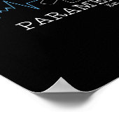 EMS Noodparamedische Est. 2021 Student Poster (Hoek)