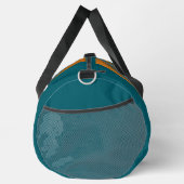 EMS Oranje levensster Duffel tas (Rechts)