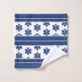 EMS Paramedics en EMTBath-handdoekset Bad Handdoek (Wasdoekje)