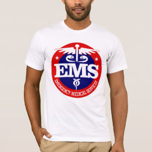 EMS-shirten T-shirt