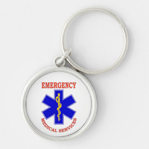 EMS SLEUTELHANGER