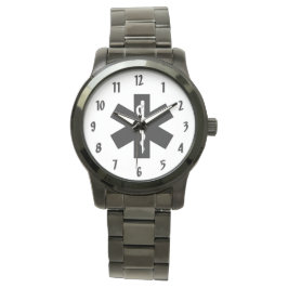 EMS Star Horloge