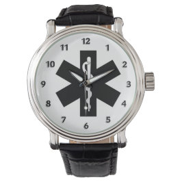 EMS Star Horloge
