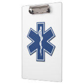 EMS Ster-leven Klembord (Links)