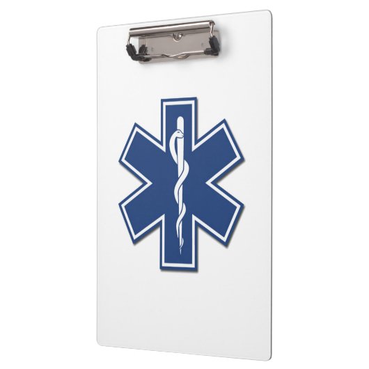 EMS Ster-leven Klembord (Links)