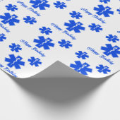 EMS SterLife - Speciaal verpakt papier (Hoek)