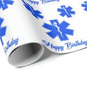 EMS SterLife - Speciaal verpakt papier (Rol Hoek)