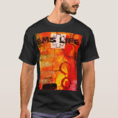 EMS T-shirt (Voorkant)