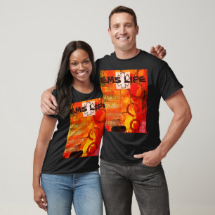EMS T-shirt