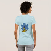 EMS-Thanksgiving T-shirt (Achterkant volledig)