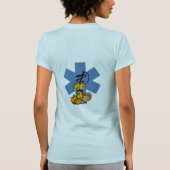 EMS-Thanksgiving T-shirt (Achterkant)